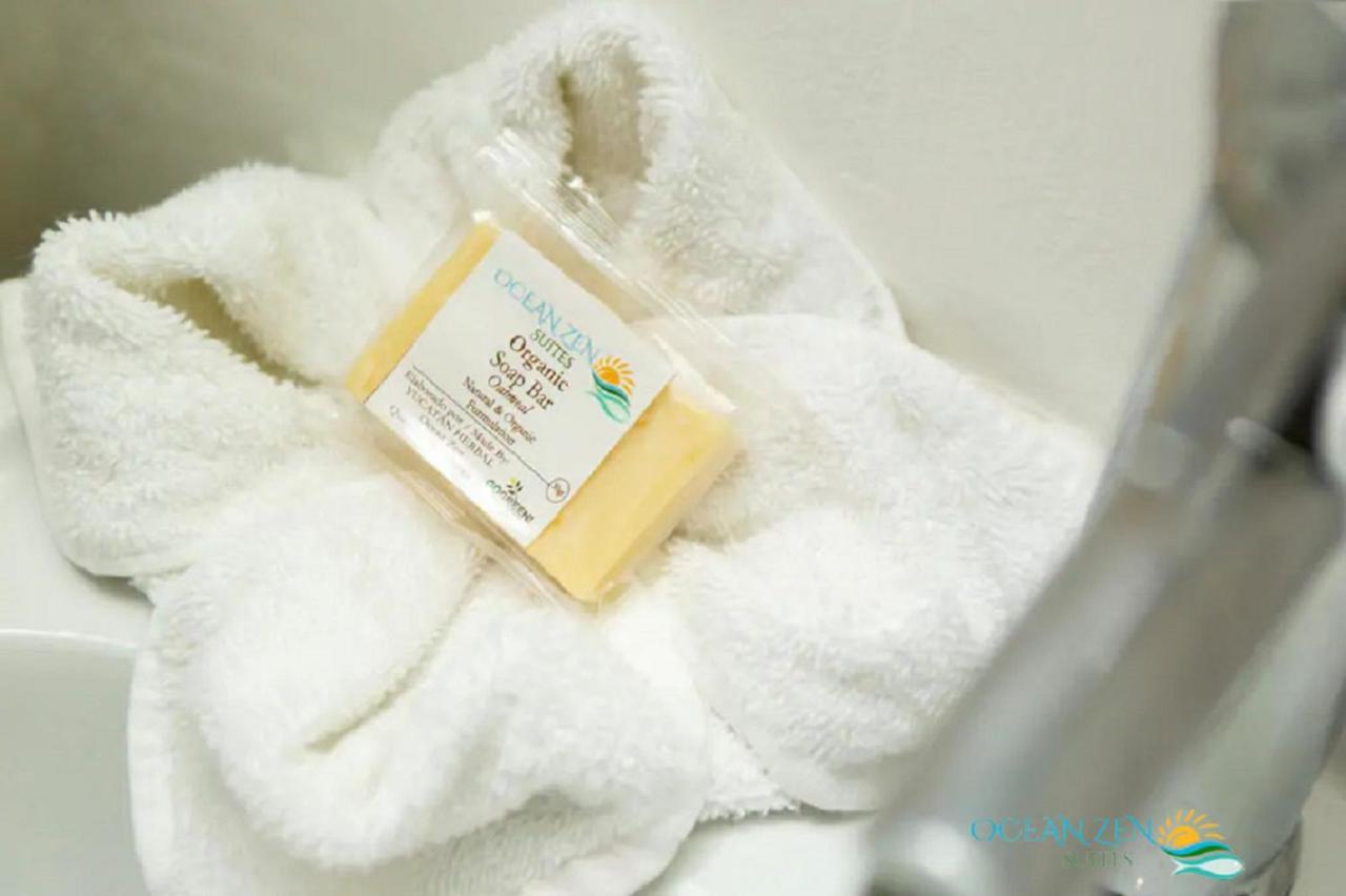 Ocean Zen Suites On 5Th Avenue - Adults Only プレヤデルカーメン エクステリア 写真
