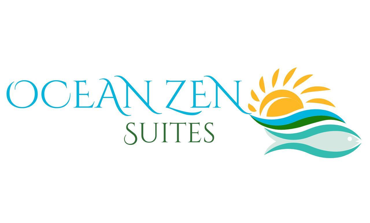 Ocean Zen Suites On 5Th Avenue - Adults Only プレヤデルカーメン エクステリア 写真