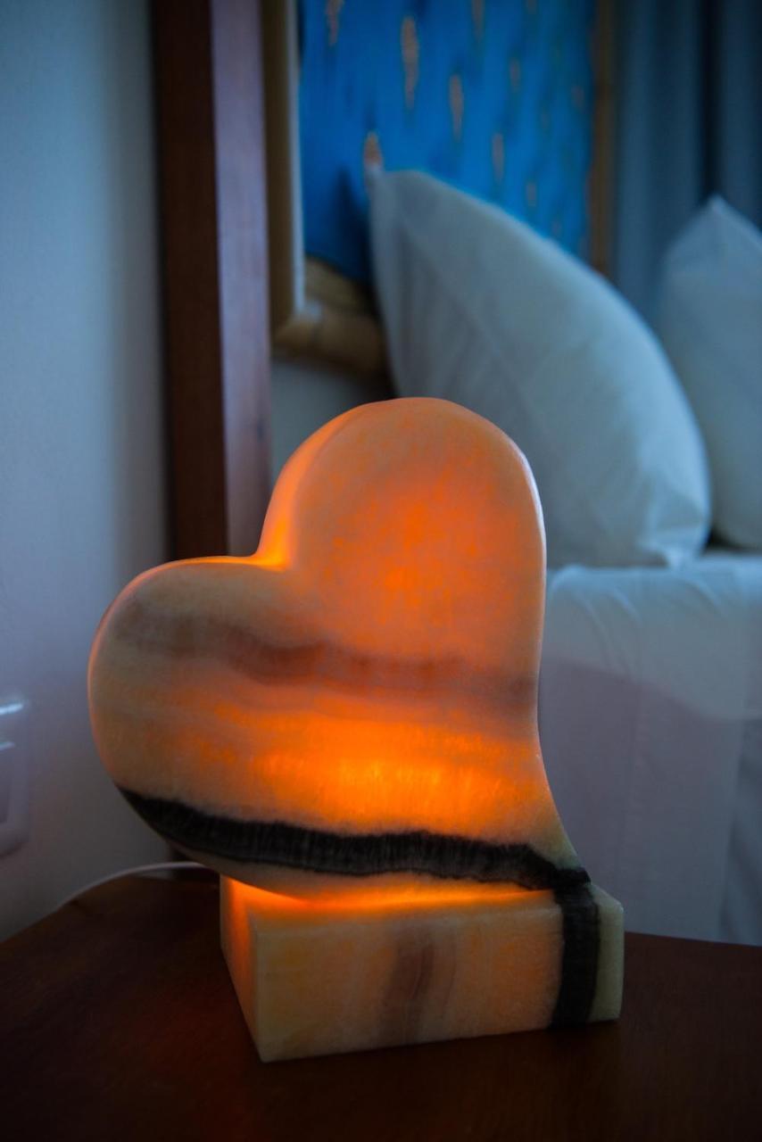 Ocean Zen Suites On 5Th Avenue - Adults Only プレヤデルカーメン エクステリア 写真