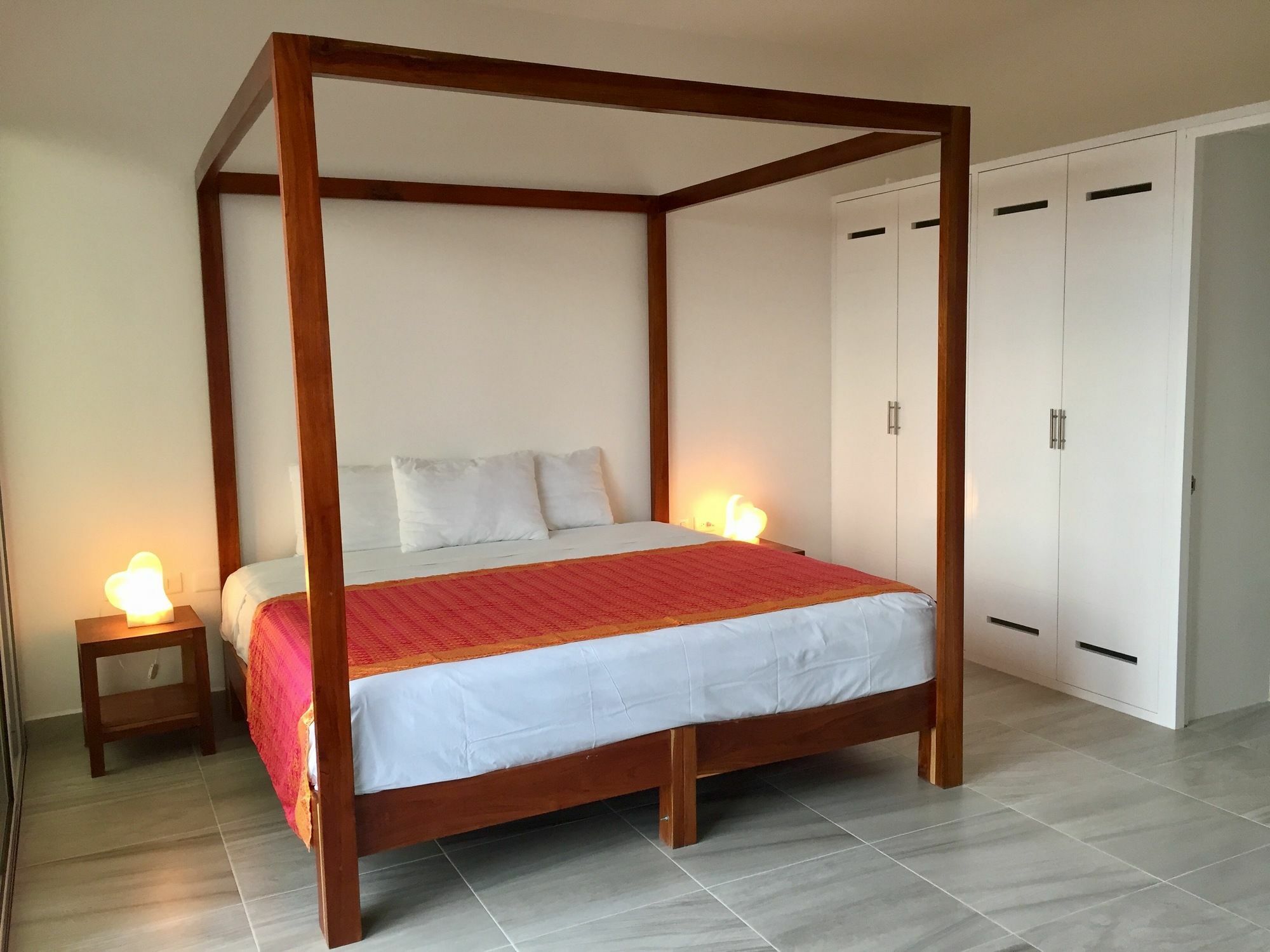 Ocean Zen Suites On 5Th Avenue - Adults Only プレヤデルカーメン エクステリア 写真