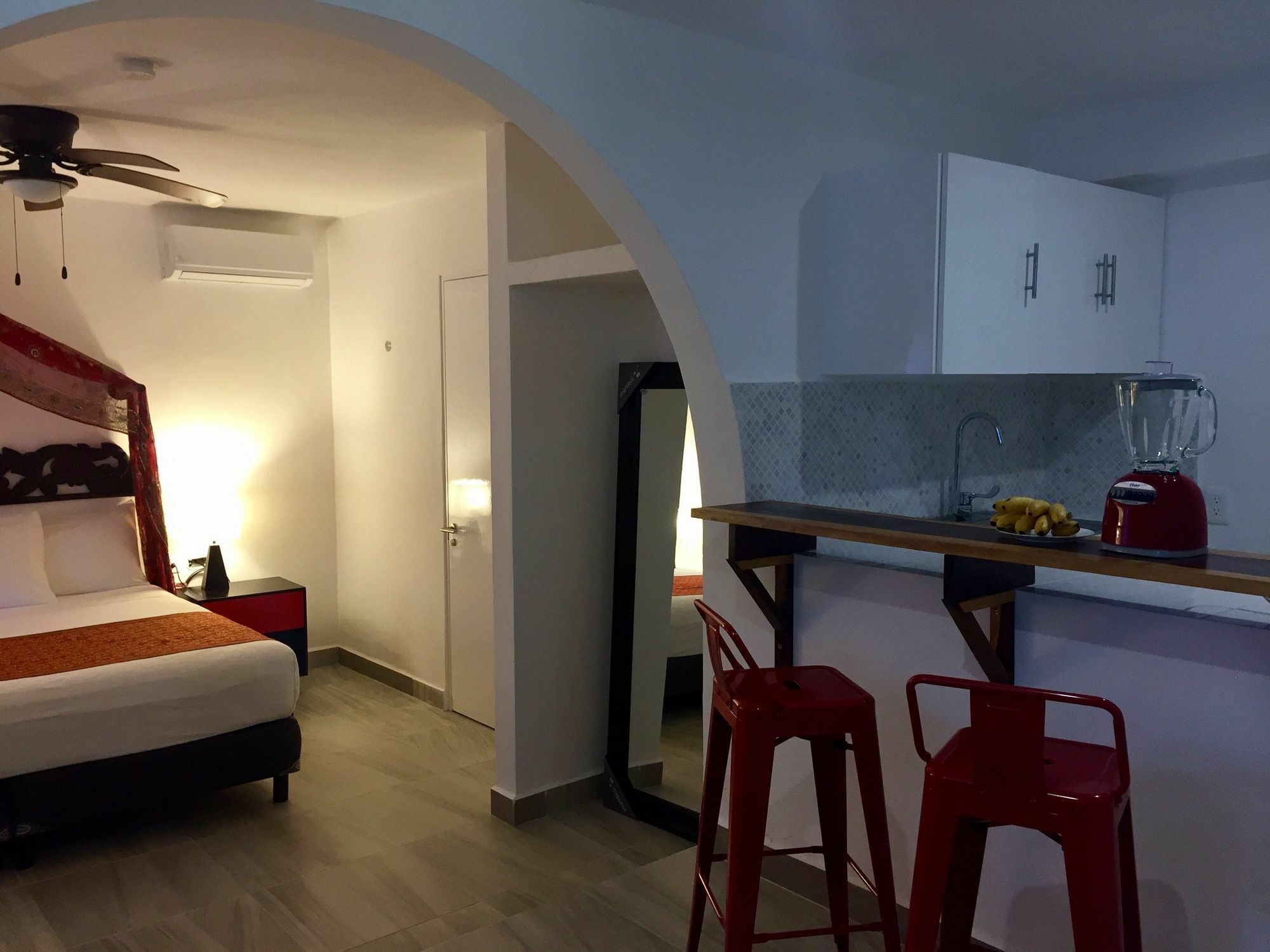 Ocean Zen Suites On 5Th Avenue - Adults Only プレヤデルカーメン エクステリア 写真